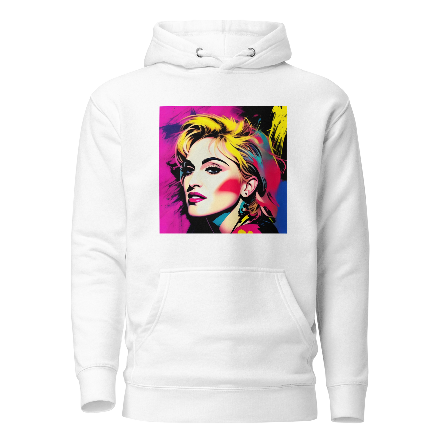 Disco Life Premium Unisex Hoodie