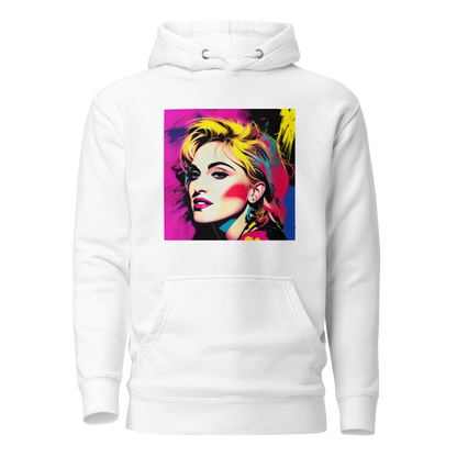 Disco Life Premium Unisex Hoodie