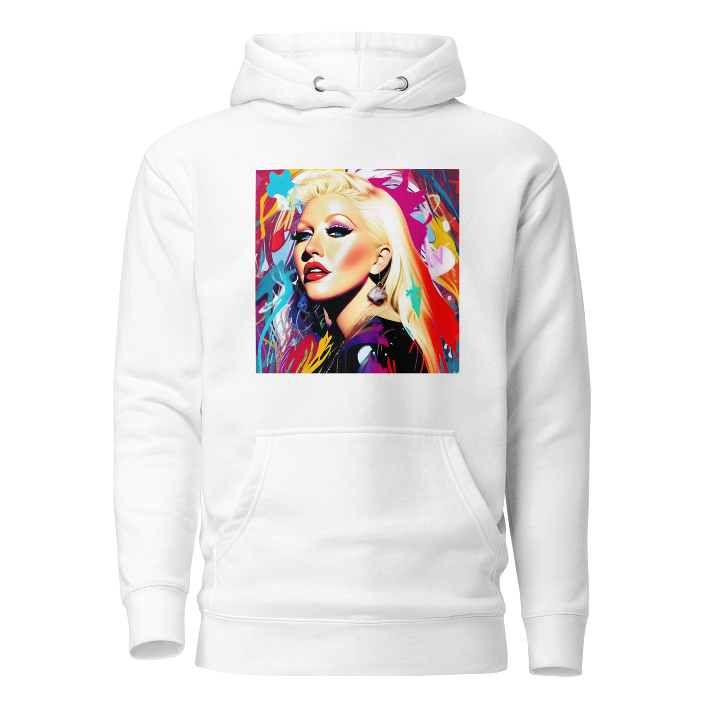 Flawless Premium Unisex Hoodie