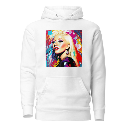 Flawless Premium Unisex Hoodie