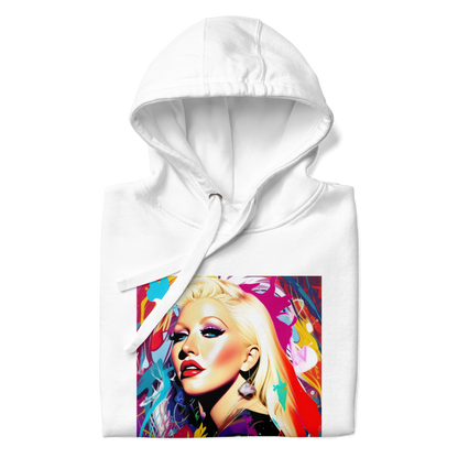Flawless Premium Unisex Hoodie