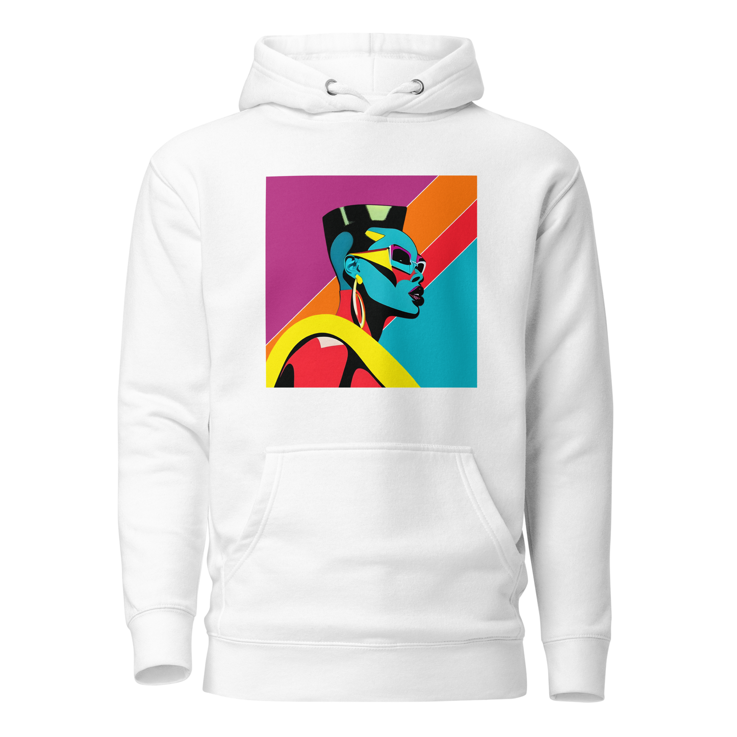 Boss Energy Premium Unisex Hoodie