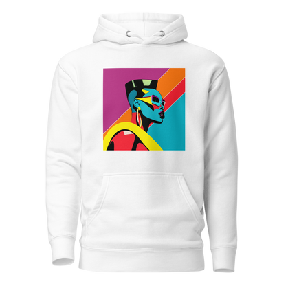 Boss Energy Premium Unisex Hoodie