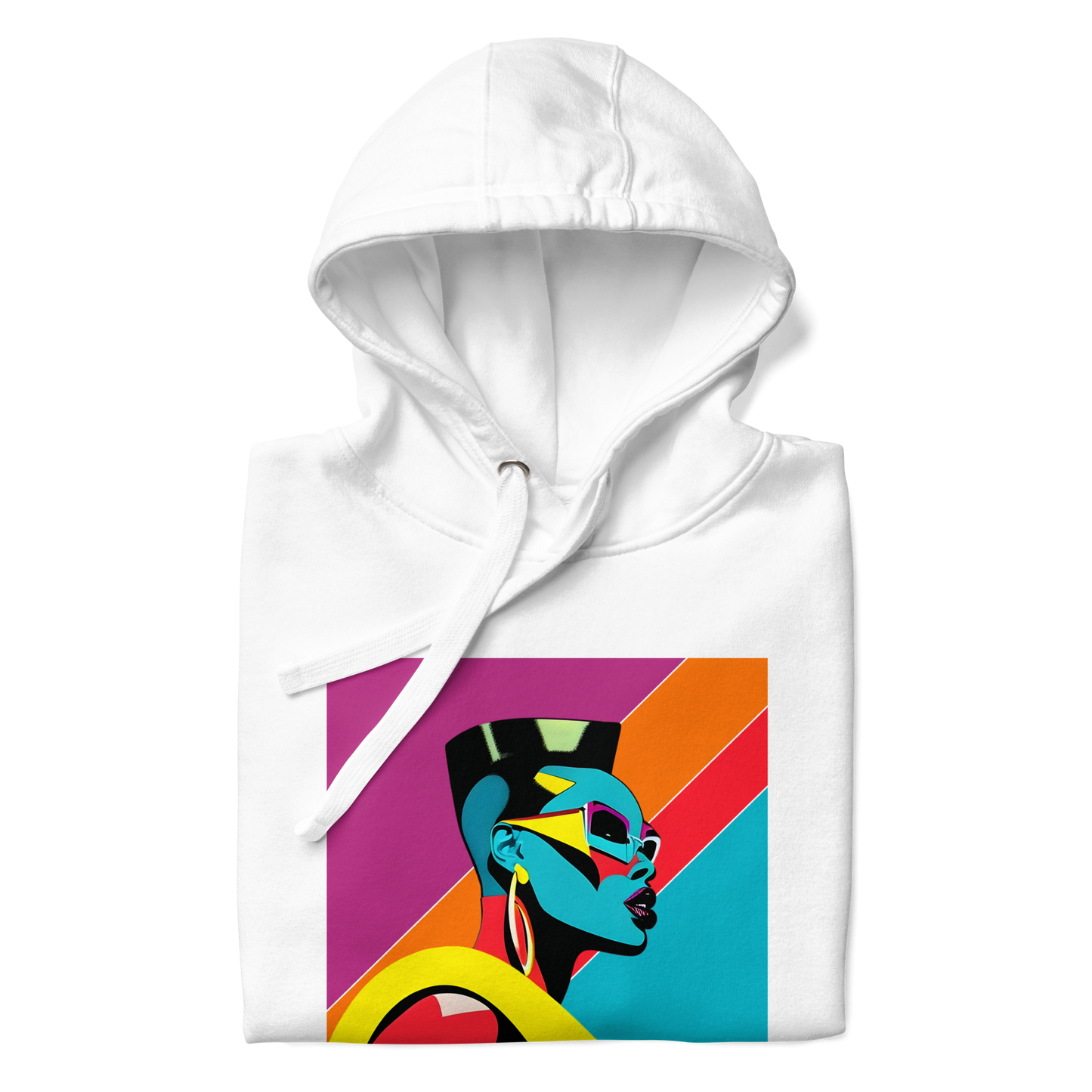 Boss Energy Premium Unisex Hoodie