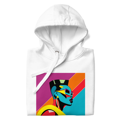 Boss Energy Premium Unisex Hoodie