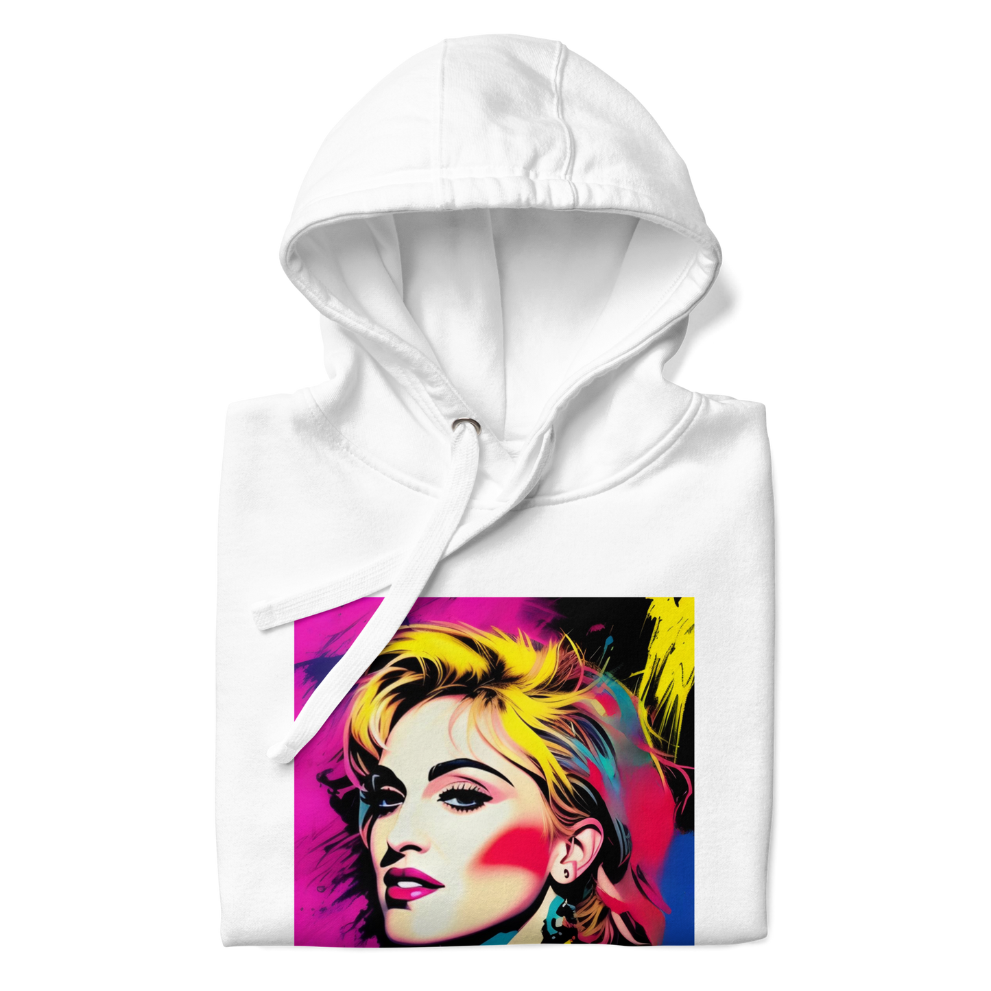 Disco Life Premium Unisex Hoodie