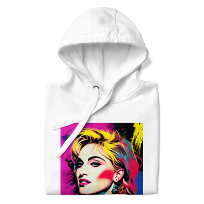Disco Life Premium Unisex Hoodie