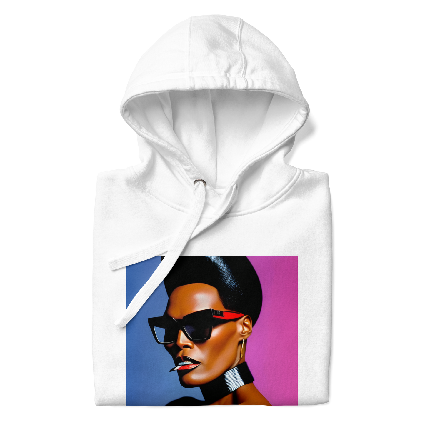 No Shade Premium Unisex Hoodie