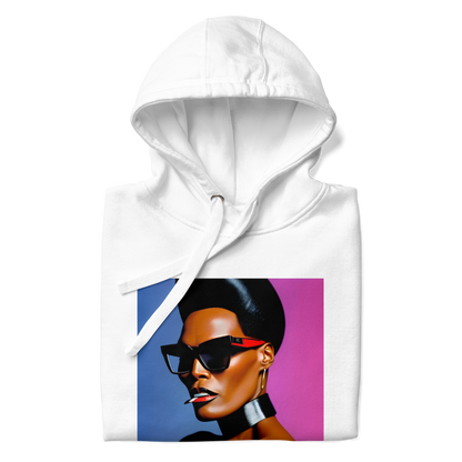 No Shade Premium Unisex Hoodie