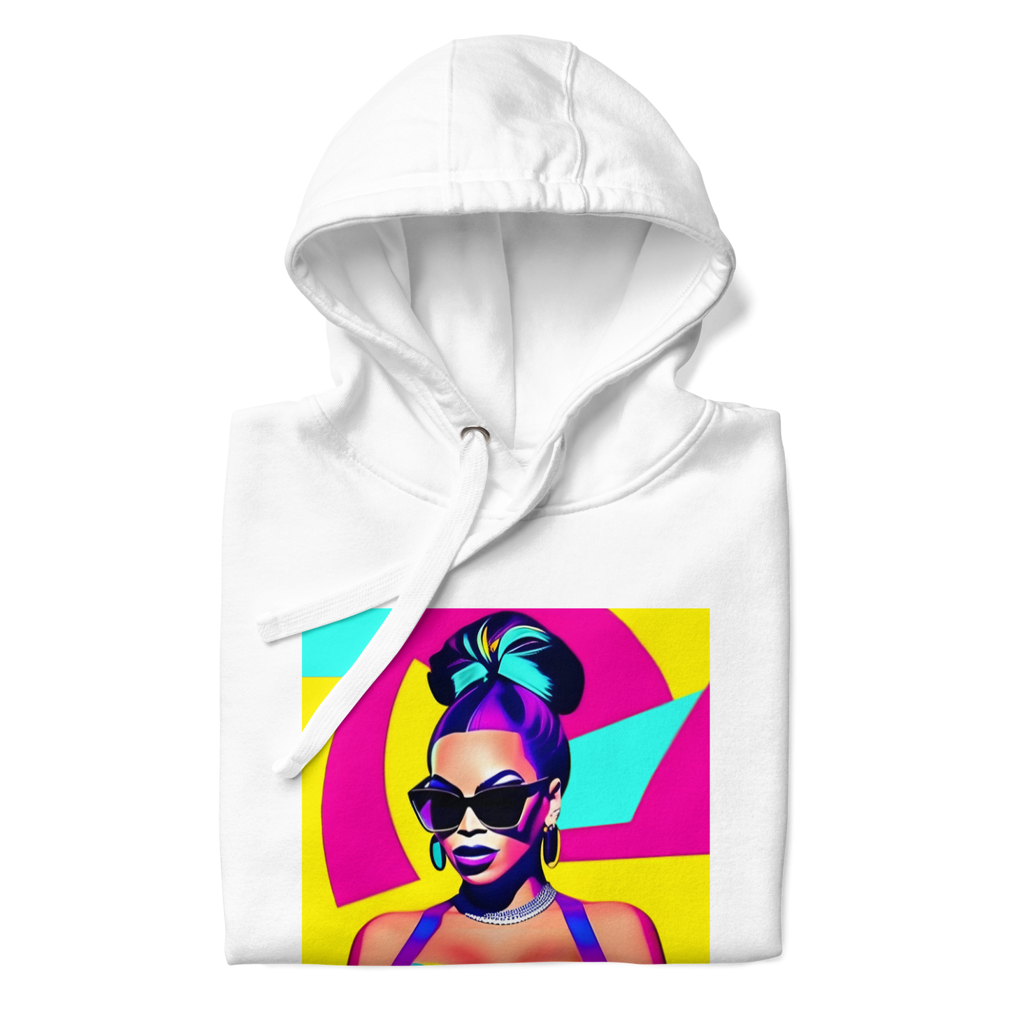 Summer Sessions Premium Unisex Hoodie
