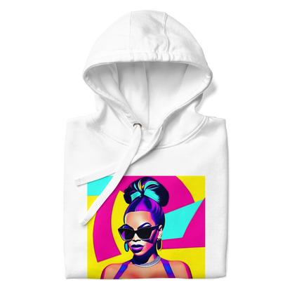 Summer Sessions Premium Unisex Hoodie