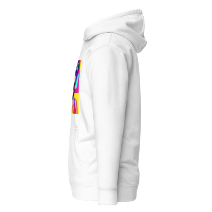 Summer Sessions Premium Unisex Hoodie