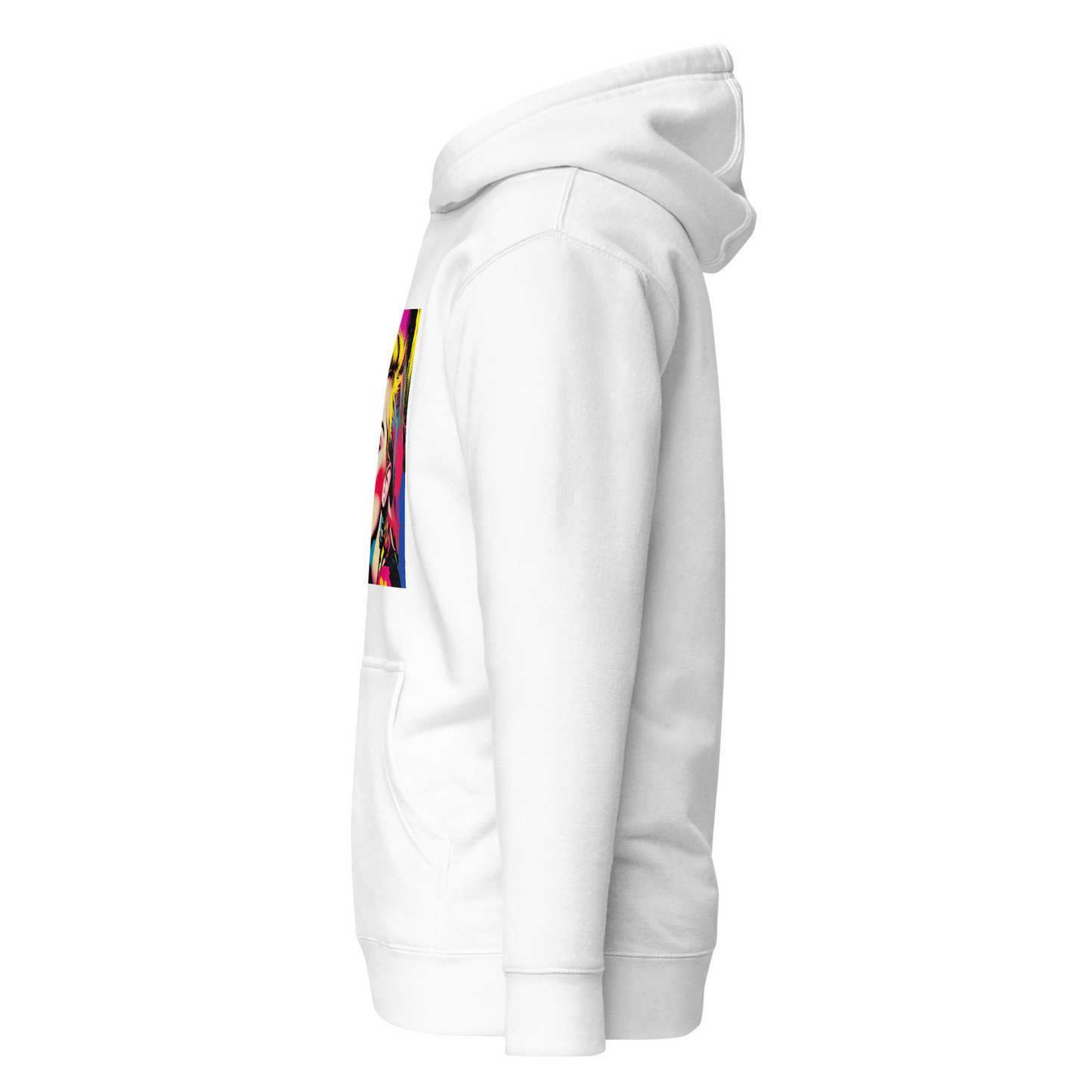 Disco Life Premium Unisex Hoodie