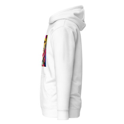 Disco Life Premium Unisex Hoodie