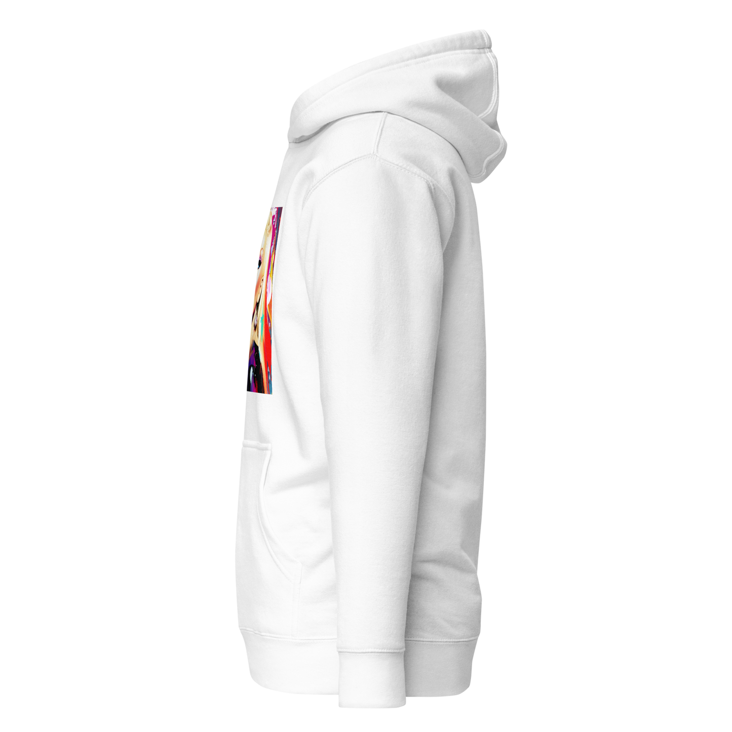 Flawless Premium Unisex Hoodie