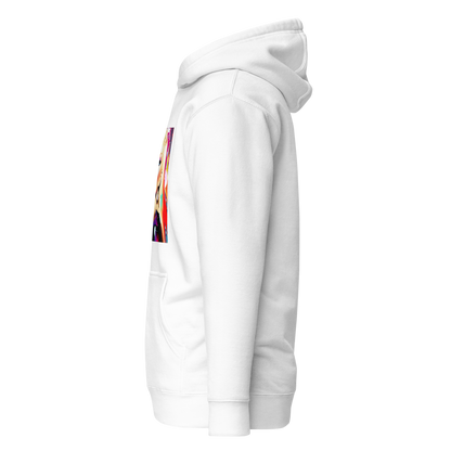 Flawless Premium Unisex Hoodie