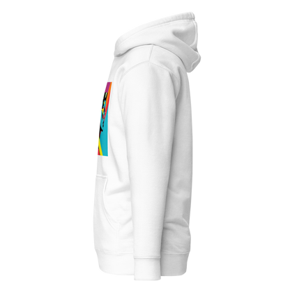 Boss Energy Premium Unisex Hoodie