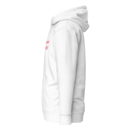 Ho Ho Ho Premium Unisex Hoodie