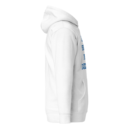 Flooded Basement Premium Unisex Hoodie