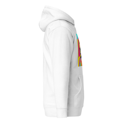 Summer Sessions Premium Unisex Hoodie