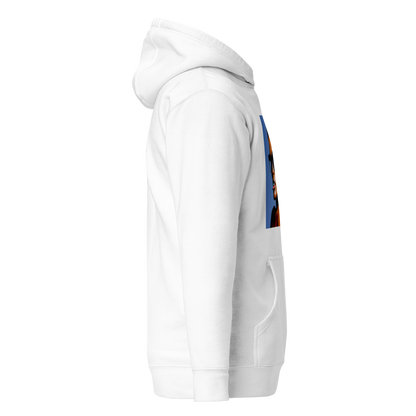 No Shade Premium Unisex Hoodie