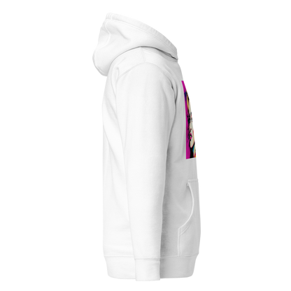 Disco Life Premium Unisex Hoodie