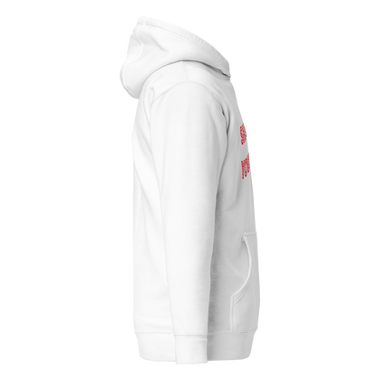 Shantay You Stay Premium Unisex Hoodie