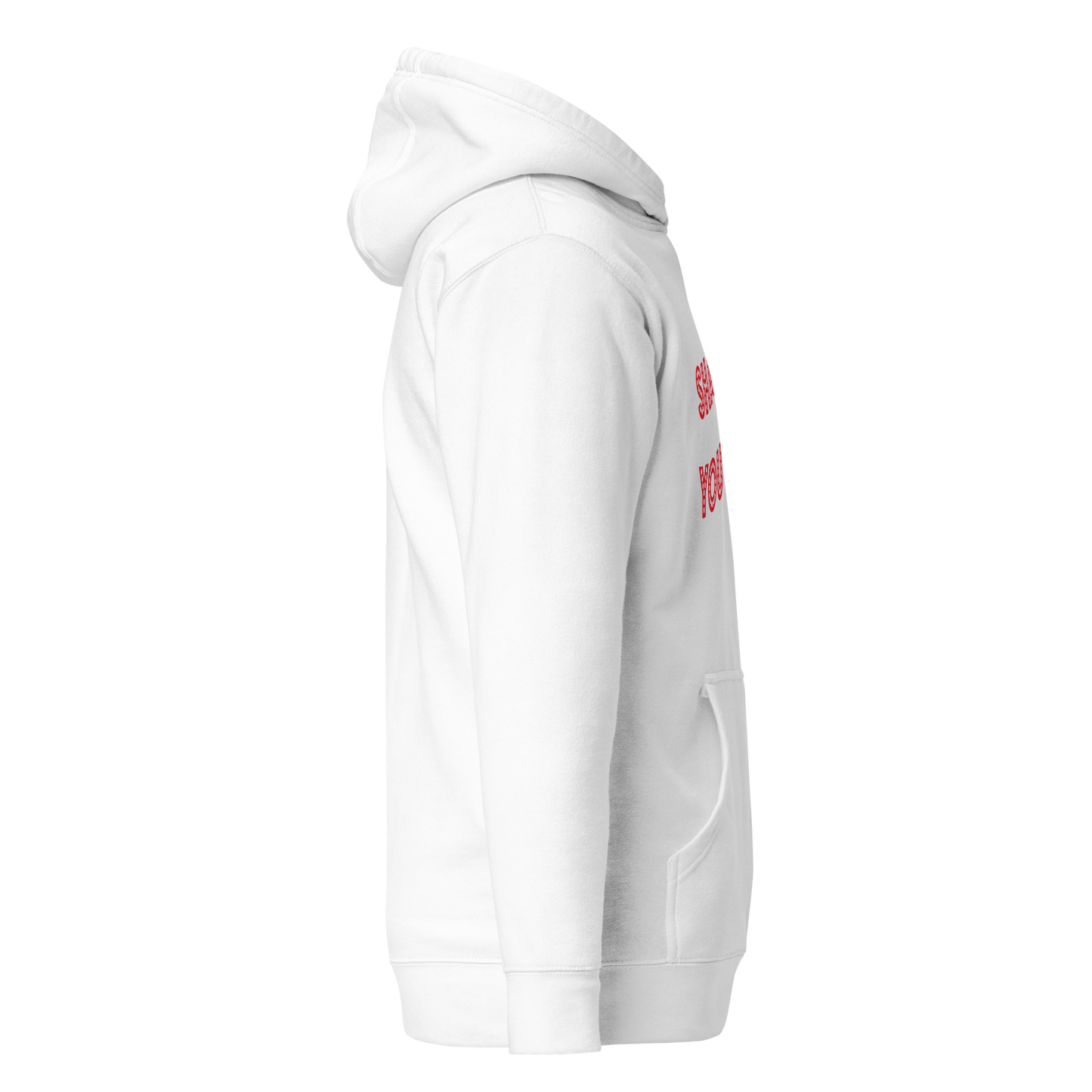 Shantay-Sashay Double Sided Premium Unisex Hoodie