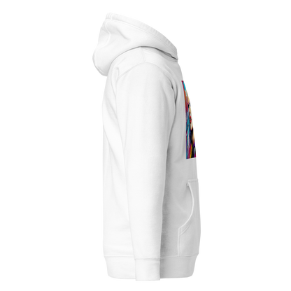Flawless Premium Unisex Hoodie