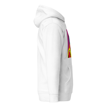 Boss Energy Premium Unisex Hoodie