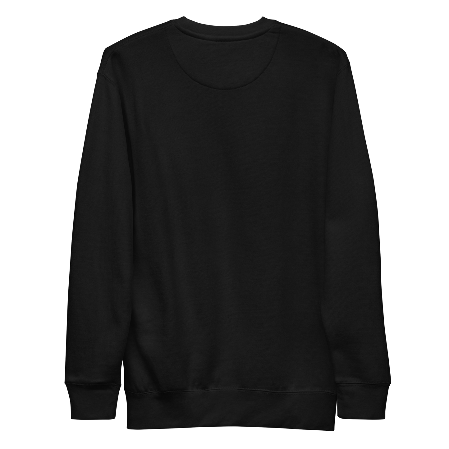 Flawless Premium Unisex Sweatshirt