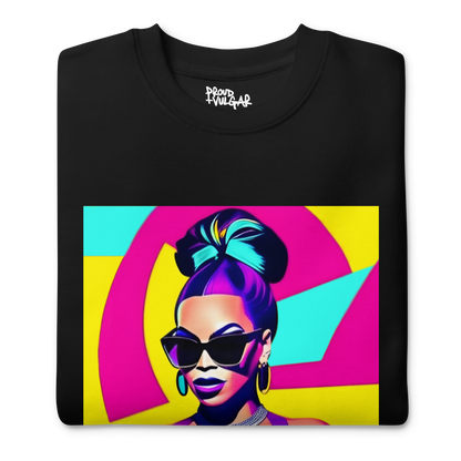 Summer Sessions Premium Unisex Sweatshirt