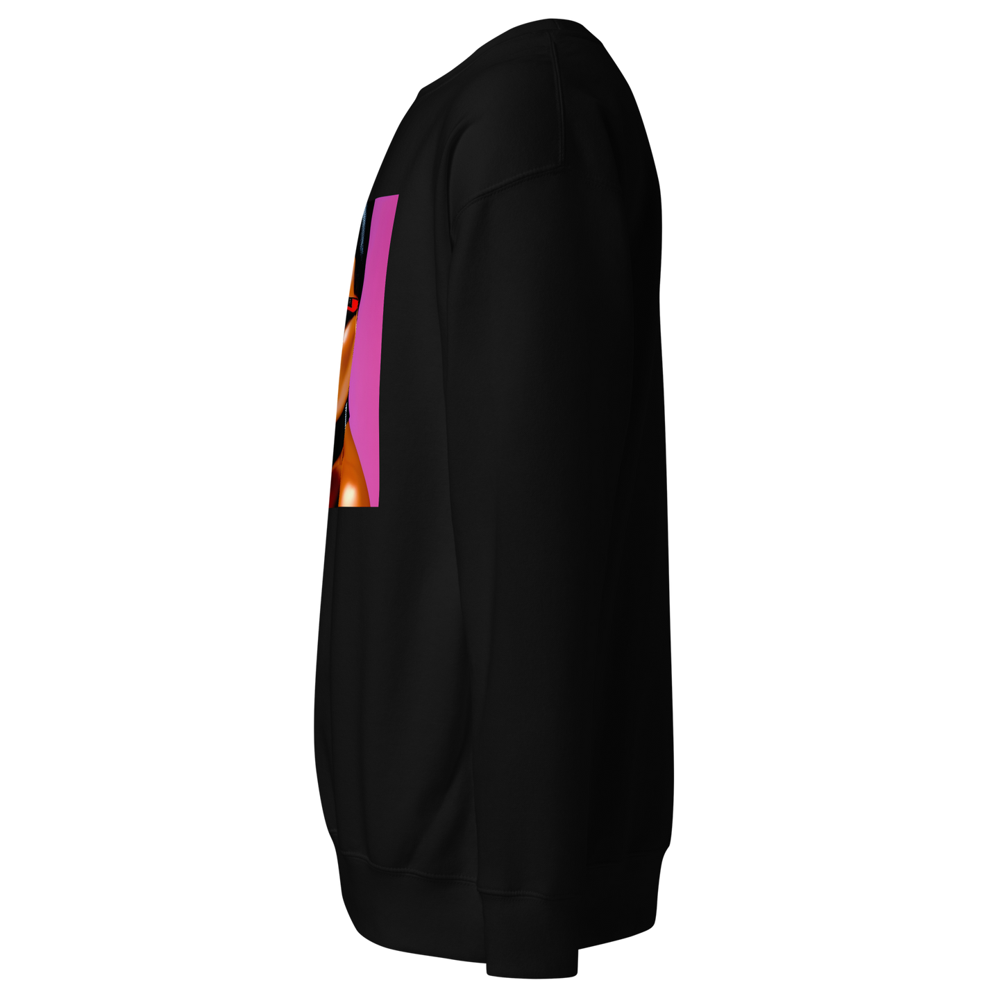 No Shade Premium Unisex Sweatshirt