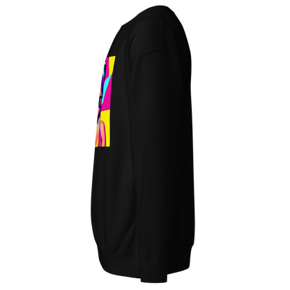 Summer Sessions Premium Unisex Sweatshirt