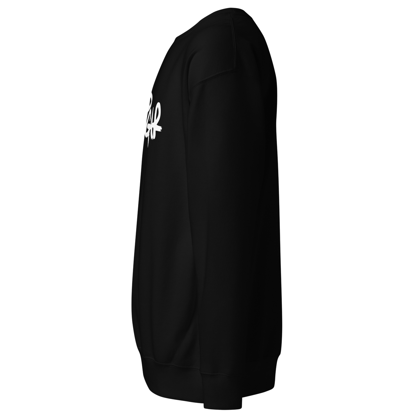 Proud and Vulgar Premium Unisex Sweatshirt
