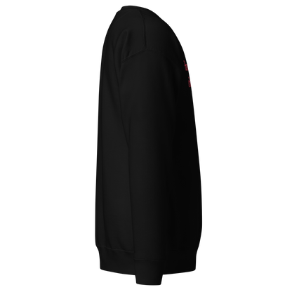 Ho Ho Ho Premium Unisex Sweatshirt