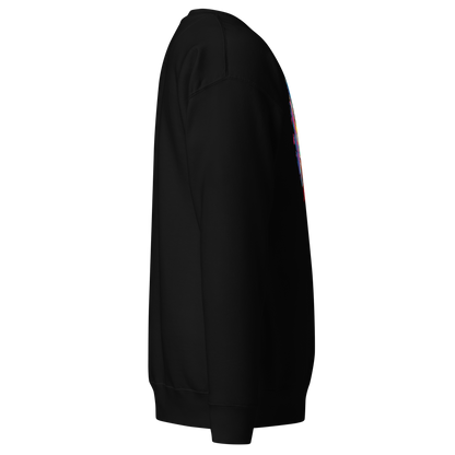 Crimson Temptress Premium Unisex Sweatshirt