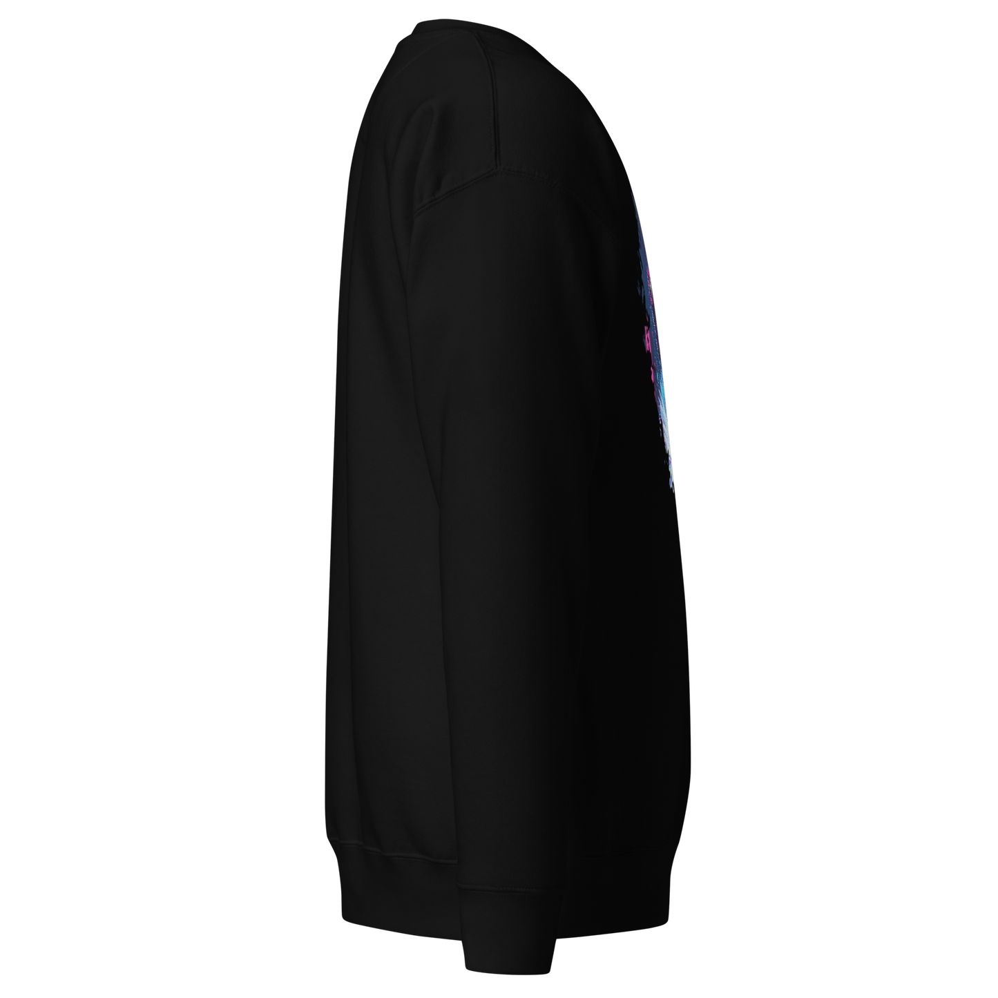 Frost Diva Premium Unisex Sweatshirt