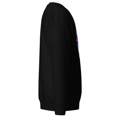 Frost Diva Premium Unisex Sweatshirt