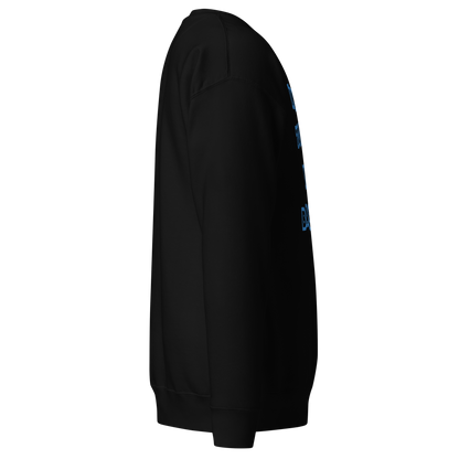 Flooded Basement Premium Unisex Sweatshirt