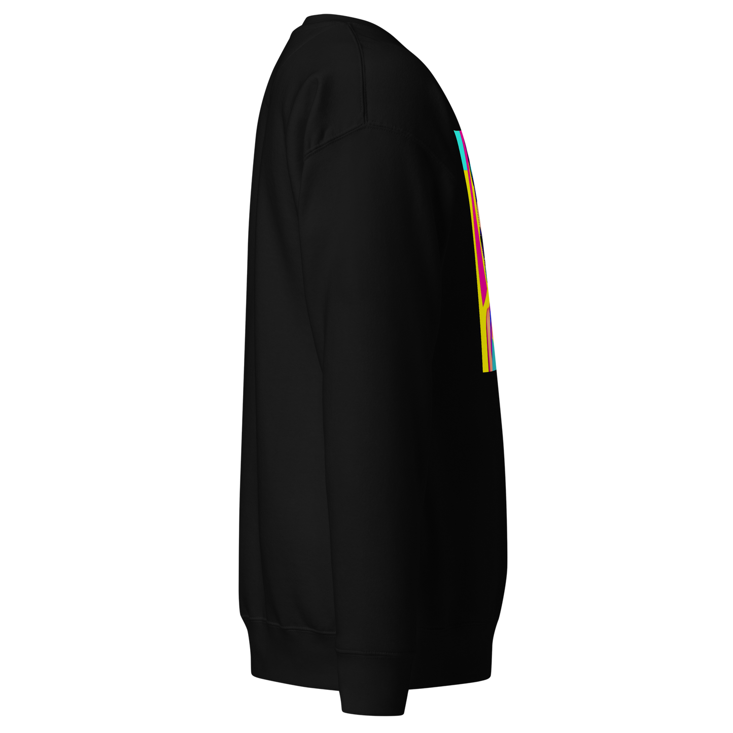 Summer Sessions Premium Unisex Sweatshirt