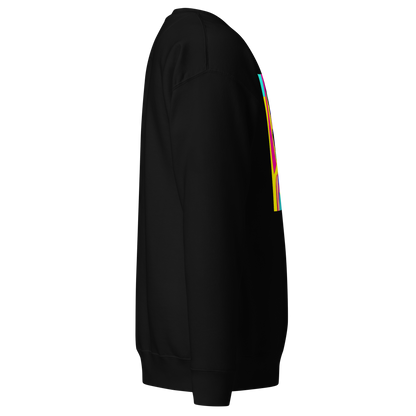 Summer Sessions Premium Unisex Sweatshirt