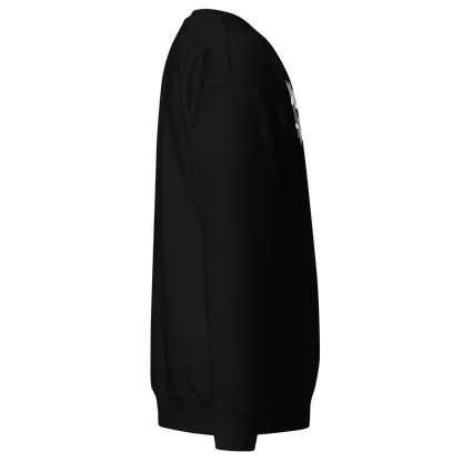 Proud and Vulgar Premium Unisex Sweatshirt