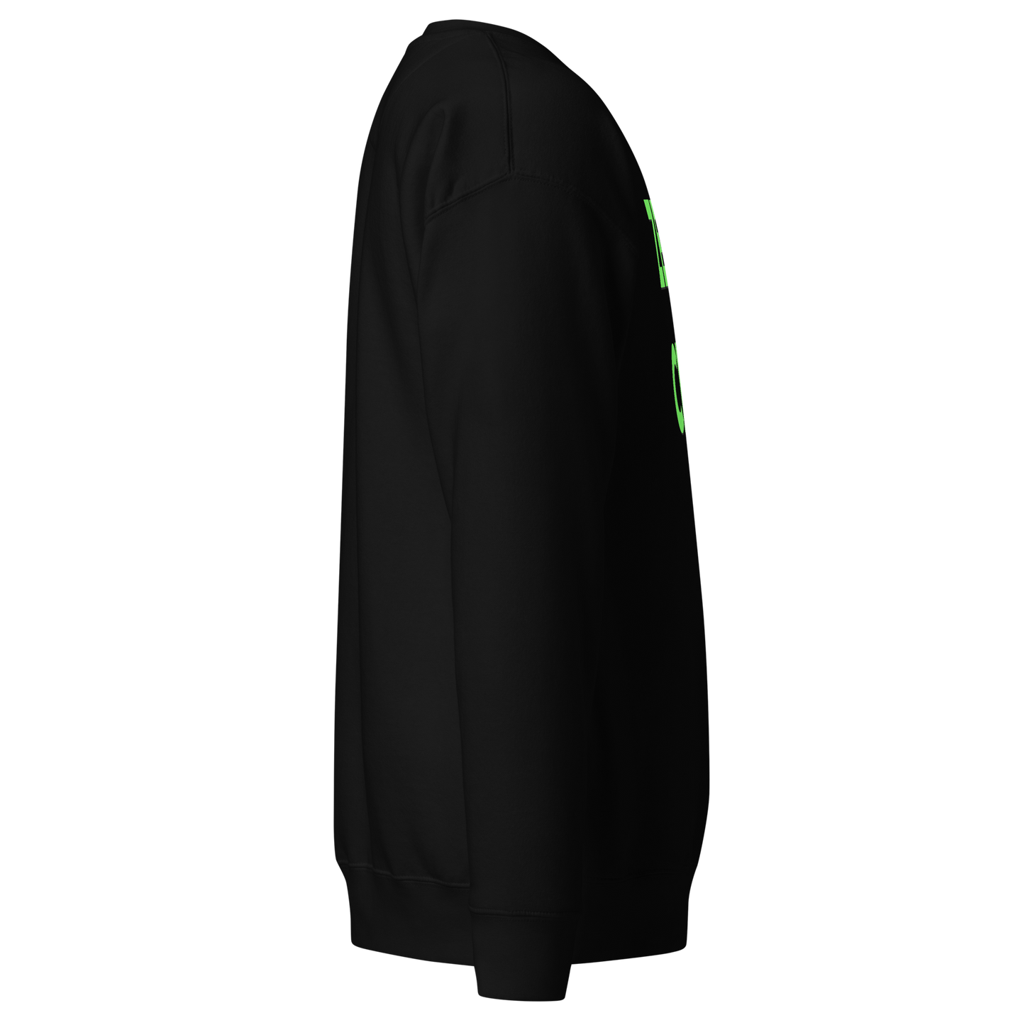 Zero Chill Premium Unisex Sweatshirt