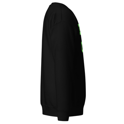 Zero Chill Premium Unisex Sweatshirt