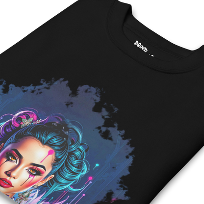 Frost Diva Premium Unisex Sweatshirt