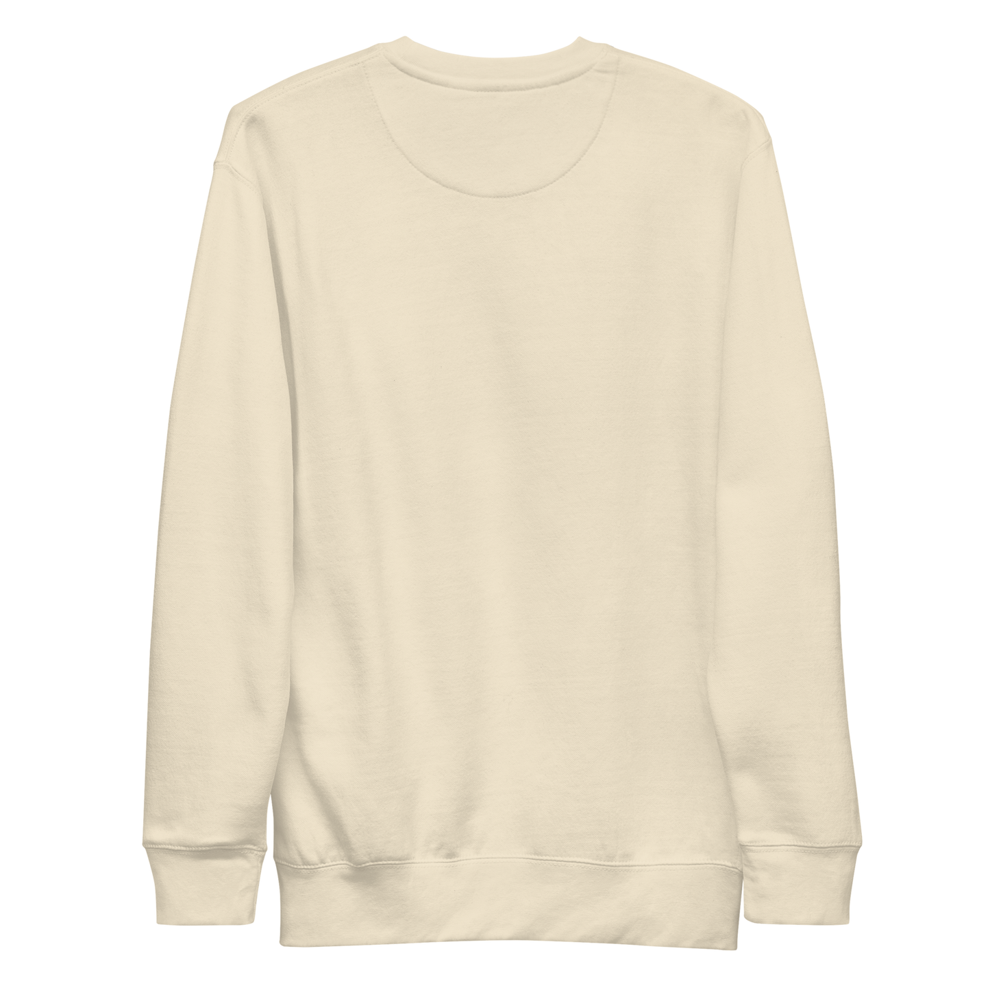 Flawless Premium Unisex Sweatshirt