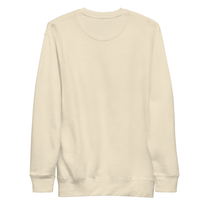 Flawless Premium Unisex Sweatshirt