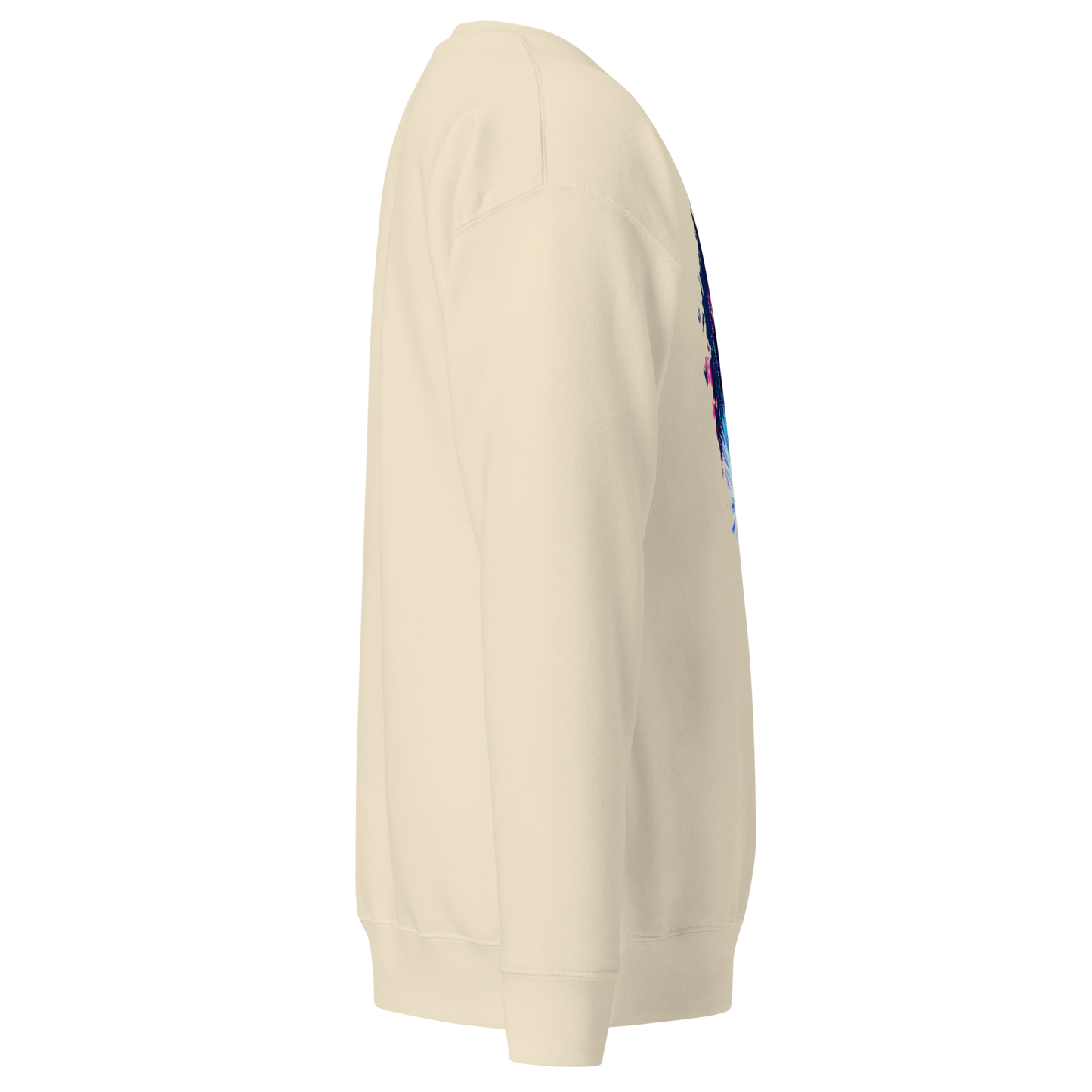 Frost Diva Premium Unisex Sweatshirt