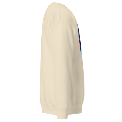 Frost Diva Premium Unisex Sweatshirt